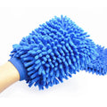 Maxkleen Wash Mitt Glove- Home & Car Care Cleaning