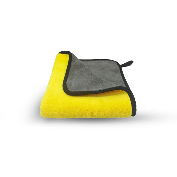 Maxkleen Microfiber Towel 800GSM - 40x40 CM