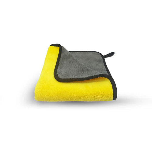 Maxkleen Microfiber Towel 800GSM - 40x40 CM